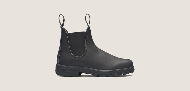 Blundstone BOOTS #510 WOMEN'S ORIGINALS CHELSEA BOOTS - BLACK