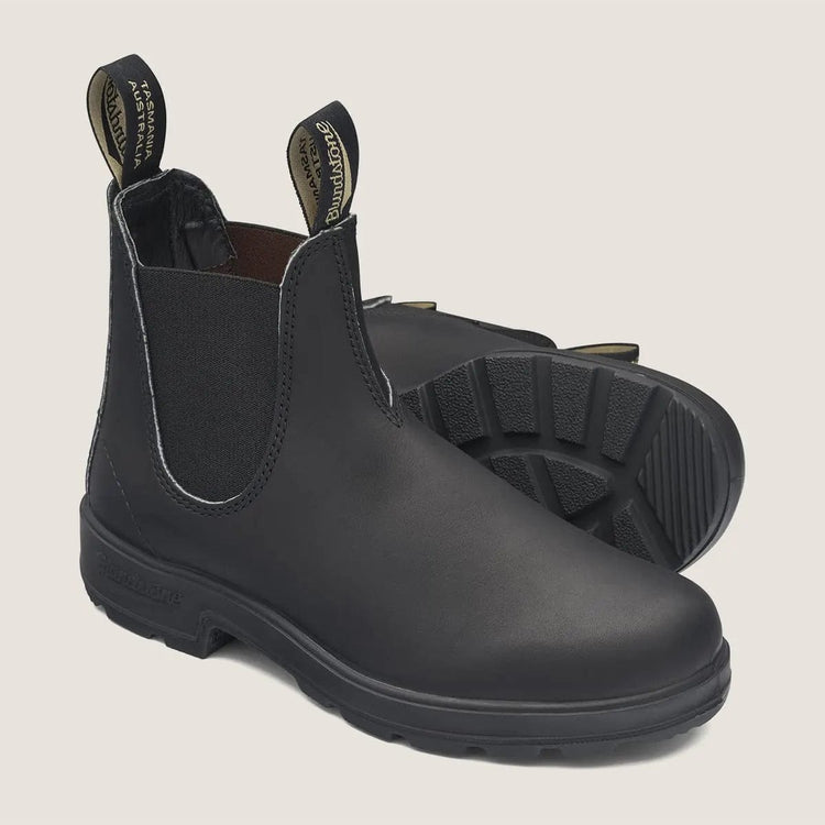 Blundstone BOOTS #510 WOMEN'S ORIGINALS CHELSEA BOOTS - BLACK