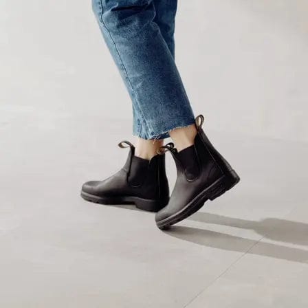 Blundstone BOOTS #510 WOMEN'S ORIGINALS CHELSEA BOOTS - BLACK