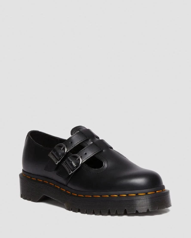 Dr Martens unisex shoes 8065 II Bex Mary Jane Smooth