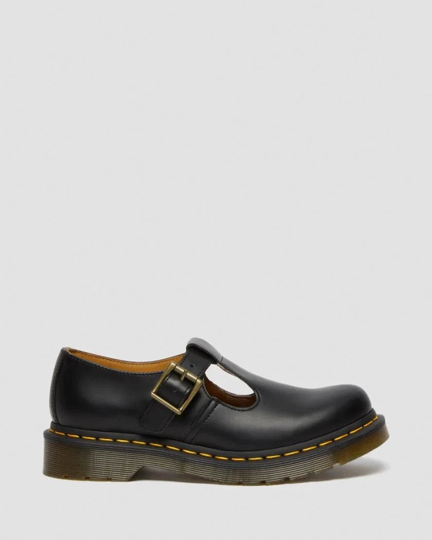 Dr Martens unisex shoes 8065 II Bex Mary Jane Smooth