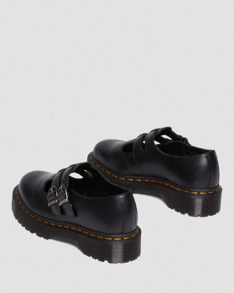 Dr Martens unisex shoes 8065 II Bex Mary Jane Smooth